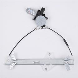 TYC Power Window Regulator and Motor Assemblies for 2003-2007 ACCORD - 660110