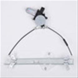 TYC Power Window Regulator and Motor Assemblies for 2003-2007 ACCORD - 660110