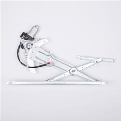 TYC Power Window Regulator and Motor Assemblies for 1997-2001 CR-V - 660112