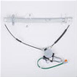 TYC Power Window Regulator and Motor Assemblies for 2002-2006 CR-V - 660114