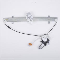 TYC Power Window Regulator and Motor Assemblies for 2003-2004 ODYSSEY - 660124