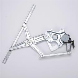 TYC Power Window Regulator and Motor Assemblies for 2001-2006 SEBRING, STRATUS - 660162