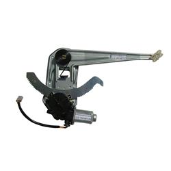 TYC Power Window Regulator and Motor Assemblies for 1996-2011 RANGER - 660258