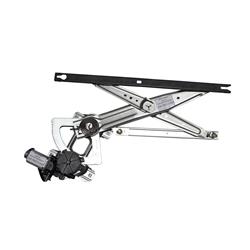 TYC Power Window Regulator and Motor Assemblies 660261