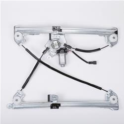 TYC Power Window Regulator and Motor Assemblies 660269