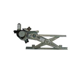 TYC Power Window Regulator and Motor Assemblies 660273