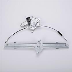 TYC Power Window Regulator and Motor Assemblies 660315