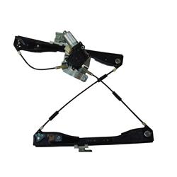 TYC Power Window Regulator and Motor Assemblies 660317