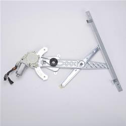 TYC Power Window Regulator and Motor Assemblies for 2004-2007 FREESTAR, 1995-2003 WINDSTAR - 660348