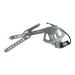 TYC Window Regulators and Power Window Motors 660359