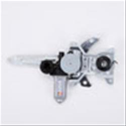 TYC Power Window Regulator and Motor Assemblies for 2002-2006 CAMRY, 2004-2006 RX330, 2007-2009 RX350 - 660389