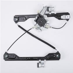 TYC Power Window Regulator and Motor Assemblies 660398