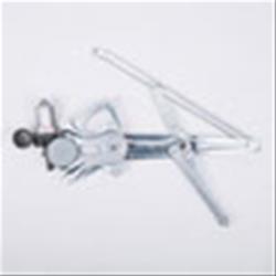 TYC Power Window Regulator and Motor Assemblies for 2004-2009 PRIUS, 2008-2014 XD, 2007-2012 YARIS - 660401