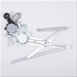 TYC Power Window Regulator and Motor Assemblies for 2005-2010 TC - 660403