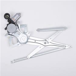 TYC Power Window Regulator and Motor Assemblies 660403