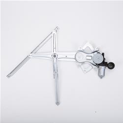 TYC Power Window Regulator and Motor Assemblies for 2009-2012 RAV4 - 660407