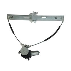 TYC Power Window Regulator and Motor Assemblies for 2008-2012 ESCAPE, 2008-2011 MARINER - 660420