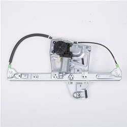TYC Power Window Regulator and Motor Assemblies 660423