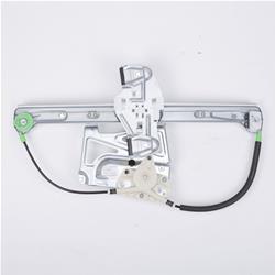 TYC Power Window Regulator and Motor Assemblies for 2000-2001 DEVILLE - 660424