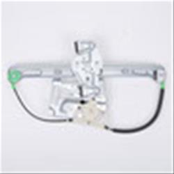 TYC Power Window Regulator and Motor Assemblies for 2000-2001 DEVILLE - 660424