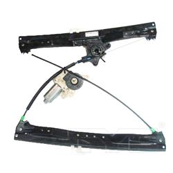 TYC Power Window Regulator and Motor Assemblies for 2008-2020 GRAND CARAVAN, 2008-2016 TOWN & COUNTRY - 660425