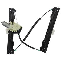 TYC Power Window Regulator and Motor Assemblies for 2008-2010 AVENGER - 660428