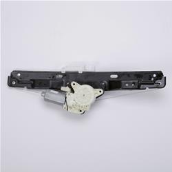 TYC Power Window Regulator and Motor Assemblies for 2008-2014 AVENGER, 2011-2014 CHRYSLER 200, 2007-2010 SEBRING - 660474