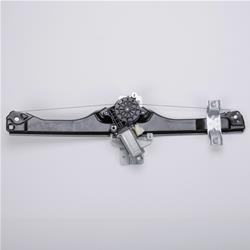 TYC Window Regulators and Power Window Motors 660476
