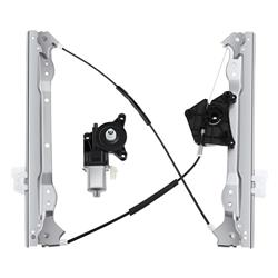 TYC Power Window Regulator and Motor Assemblies for 2007-2010 SEBRING - 660480