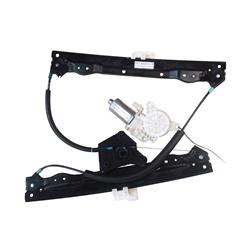 TYC Power Window Regulator and Motor Assemblies for 2011-2014 AVENGER, CHRYSLER 200 - 660482