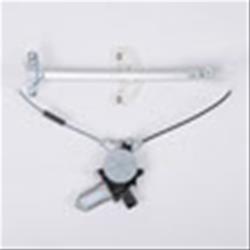 TYC Power Window Regulator and Motor Assemblies for 2003-2007 ACCORD - 660485