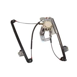 TYC Power Window Regulator and Motor Assemblies 660499