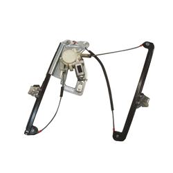 TYC Power Window Regulator and Motor Assemblies 660500