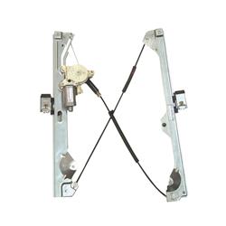 TYC Power Window Regulator and Motor Assemblies 660503