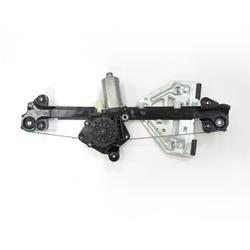 TYC Power Window Regulator and Motor Assemblies for 2003-2007 CTS - 660540
