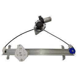 TYC Power Window Regulator and Motor Assemblies for 2010-2014 LEGACY, OUTBACK - 660660
