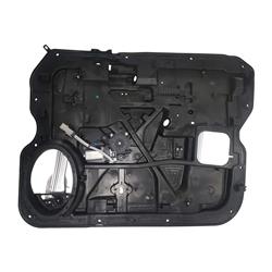 TYC Window Regulators and Power Window Motors 660755