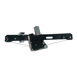 TYC Window Regulators and Power Window Motors 660759