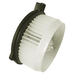 TYC Blower Motor Assemblies for 2003-2007 ACCORD, 2008-2014 RIDGELINE, 2004-2008 TSX - 700003