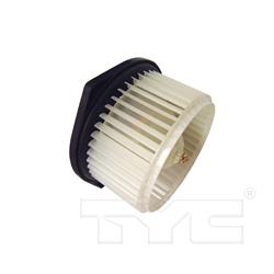 TYC Blower Motor Assemblies for 2003-2007 ACCORD, 2004-2008 TL - 700004