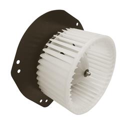 TYC Blower Motor Assemblies 700014