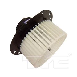 TYC Blower Motor Assemblies 700019