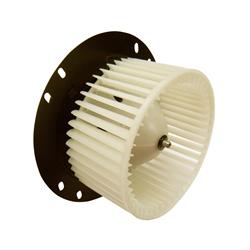 TYC Blower Motor Assemblies 700022