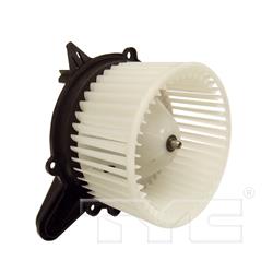 TYC Blower Motor Assemblies 700027