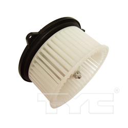 TYC Blower Motor Assemblies for 1999-2003 PROTEGE, 2002-2003 PROTEGE5 - 700032