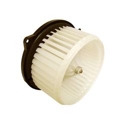 TYC Blower Motor Assemblies 700036