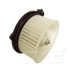 TYC Blower Motor Assemblies 700039