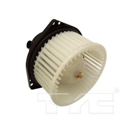 TYC Blower Motor Assemblies for 1995-1998 200SX, 1998-1999 FRONTIER, 1995-1999 SENTRA - 700045