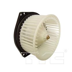 TYC Blower Motor Assemblies 700050
