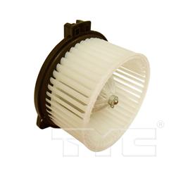 TYC Blower Motor Assemblies for 1992-1996 ES300, CAMRY, 1995-1999 AVALON - 700051